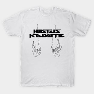 HIATUS KAIYOTE BAND T-Shirt